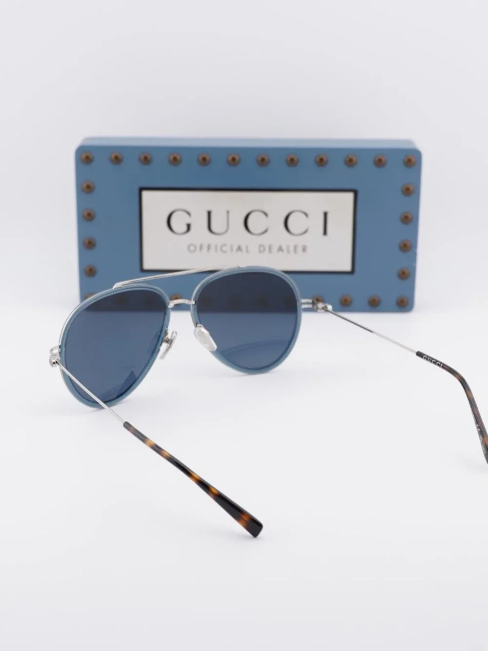Gucci model gg1981s